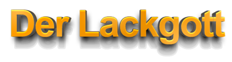 Der Lackgott in Ismaning
